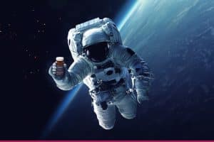 איך אסטרונאוטים ינצחו את האוסטיאופורוזיס בחלל?