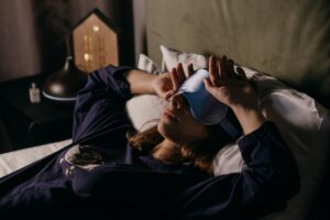 מגנזיום ושינה – האם יש קשר לאיכות השינה?